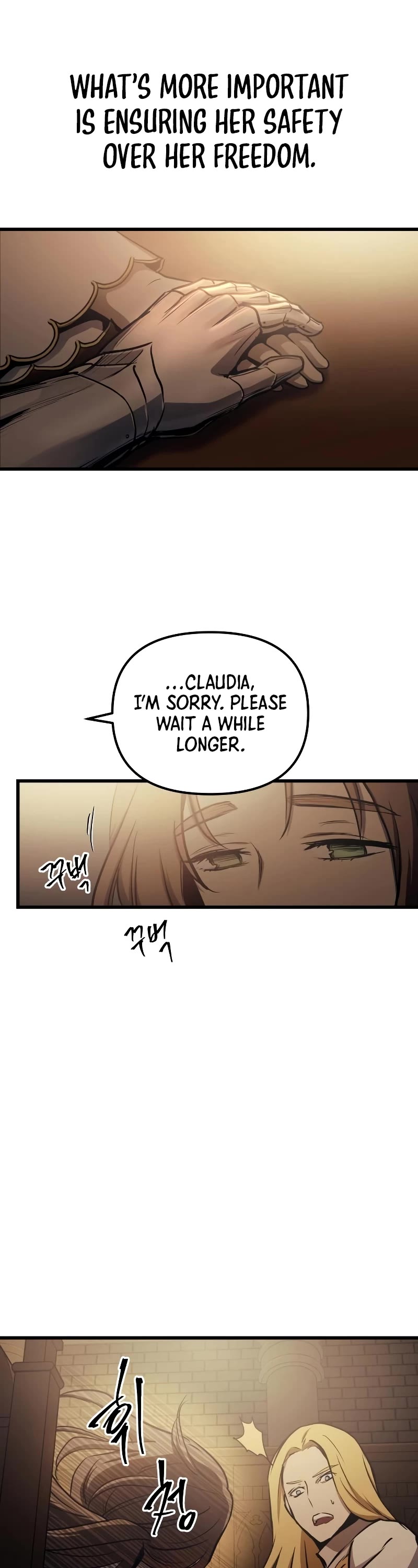 Reincarnation of the Suicidal Battle God Chapter 81 page 19 - Chapter 81