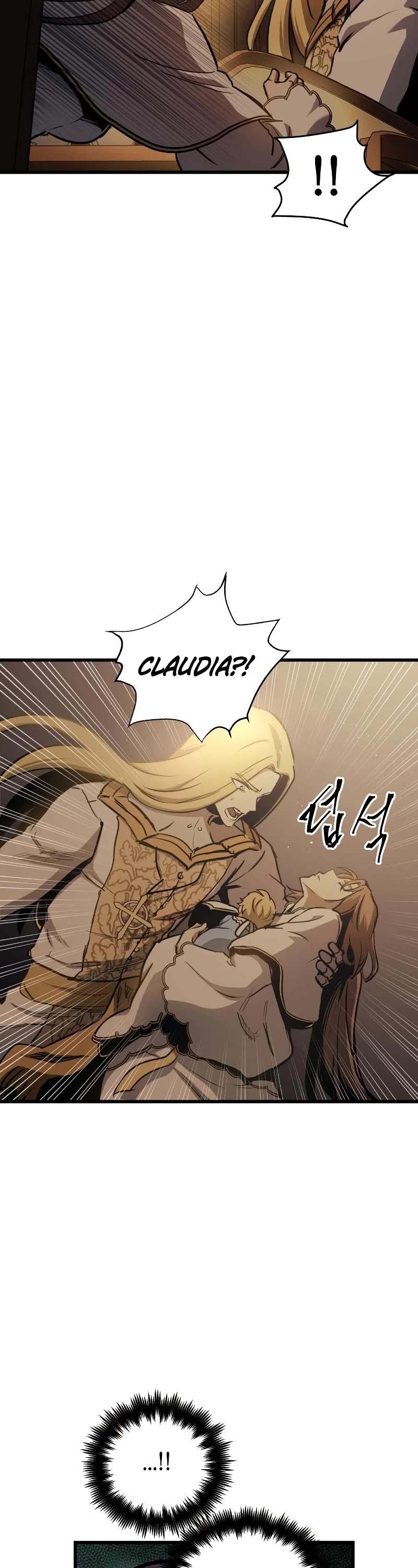 Reincarnation of the Suicidal Battle God Chapter 81 page 20 - Chapter 81
