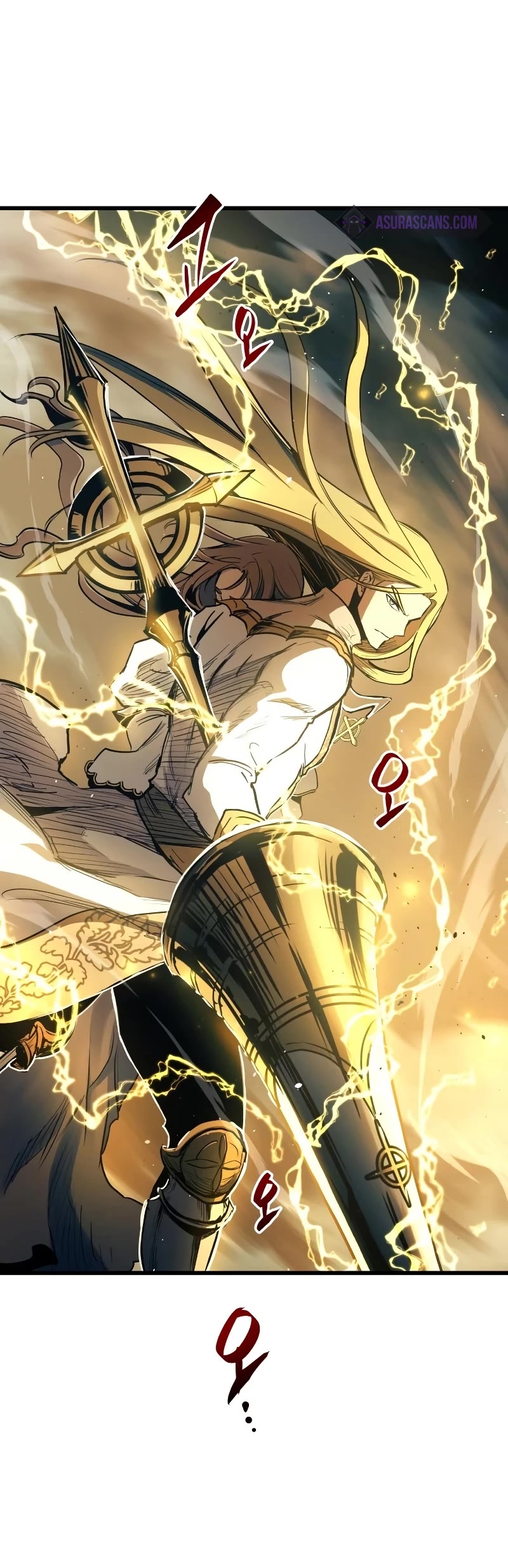 Reincarnation of the Suicidal Battle God Chapter 81 page 22 - Chapter 81