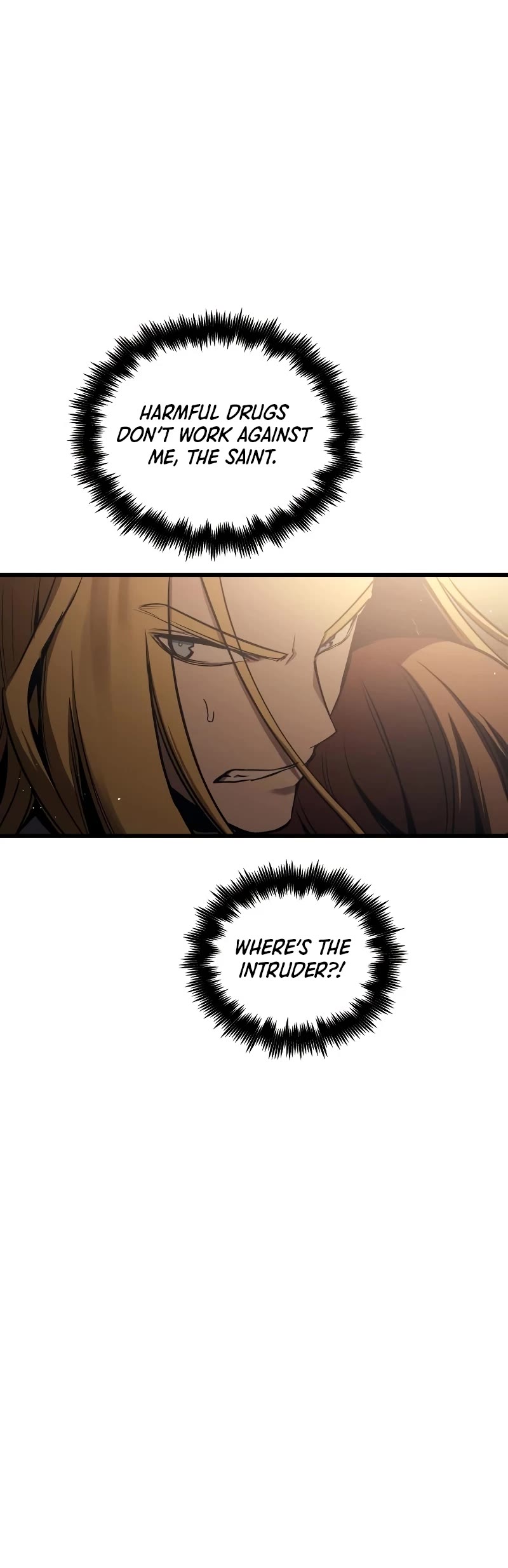 Reincarnation of the Suicidal Battle God Chapter 81 page 23 - Chapter 81