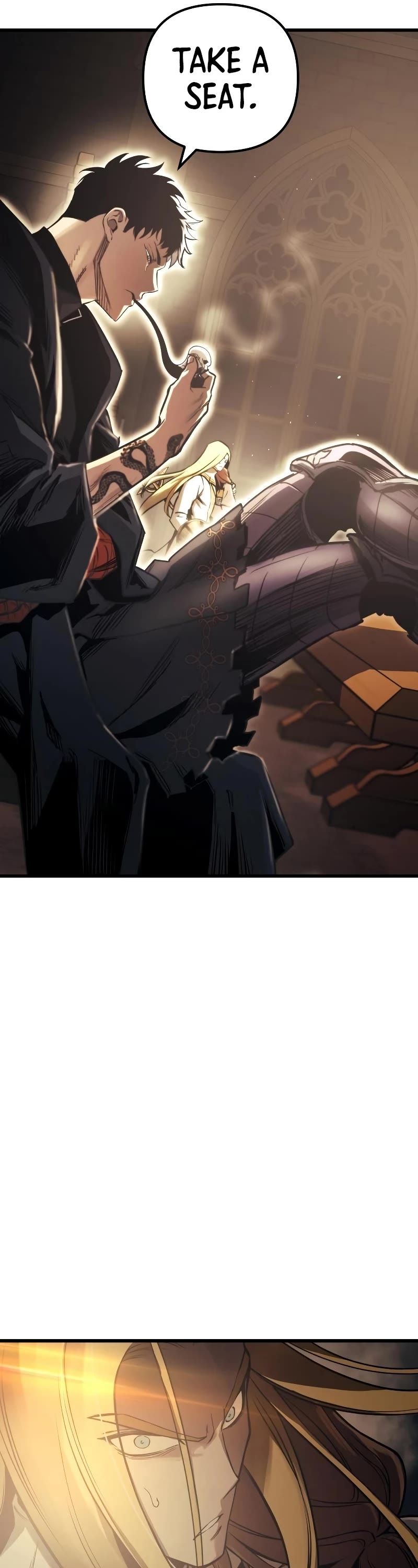 Reincarnation of the Suicidal Battle God Chapter 81 page 24 - Chapter 81