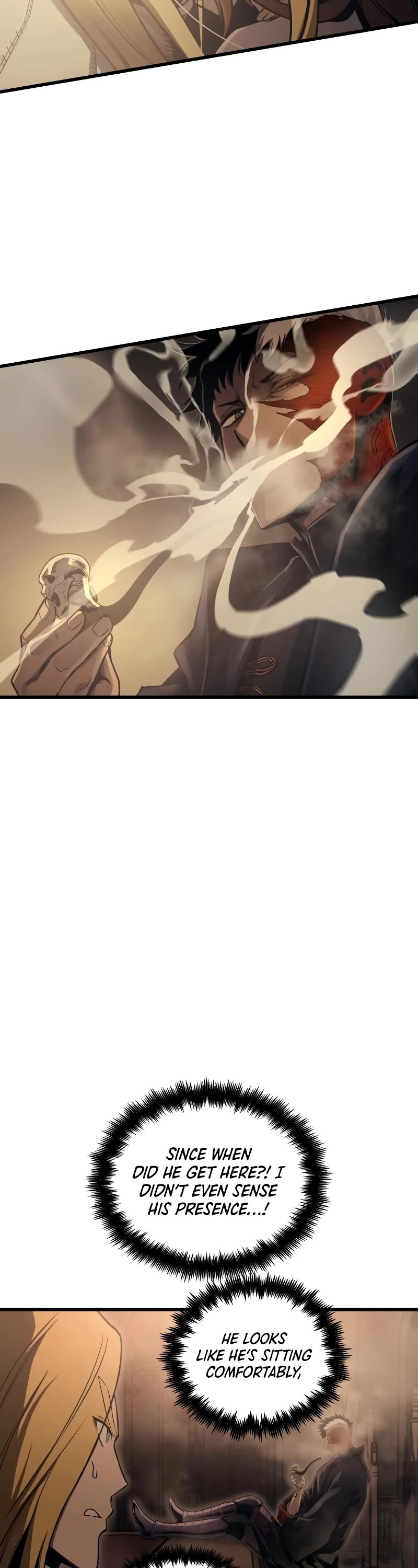 Reincarnation of the Suicidal Battle God Chapter 81 page 25 - Chapter 81