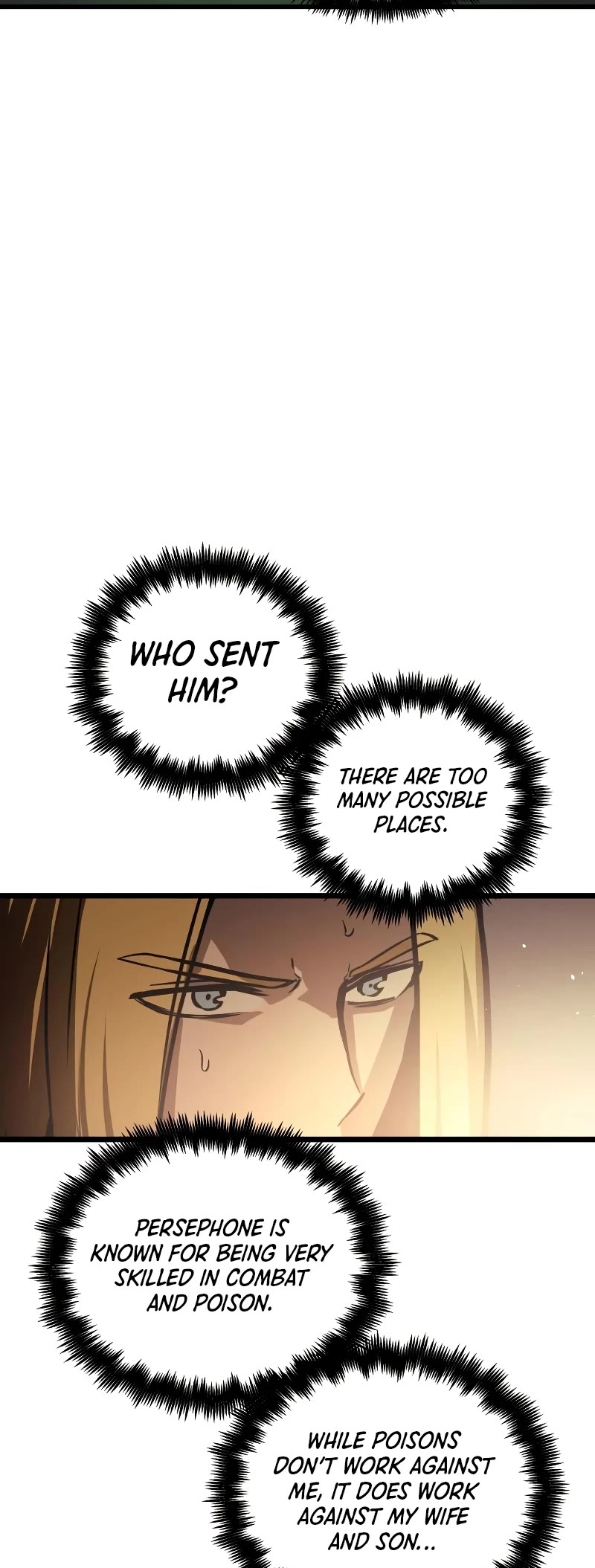 Reincarnation of the Suicidal Battle God Chapter 81 page 27 - Chapter 81
