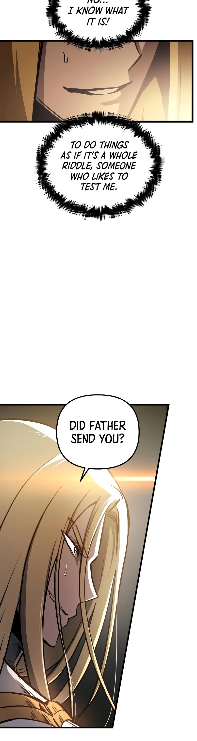Reincarnation of the Suicidal Battle God Chapter 81 page 30 - Chapter 81