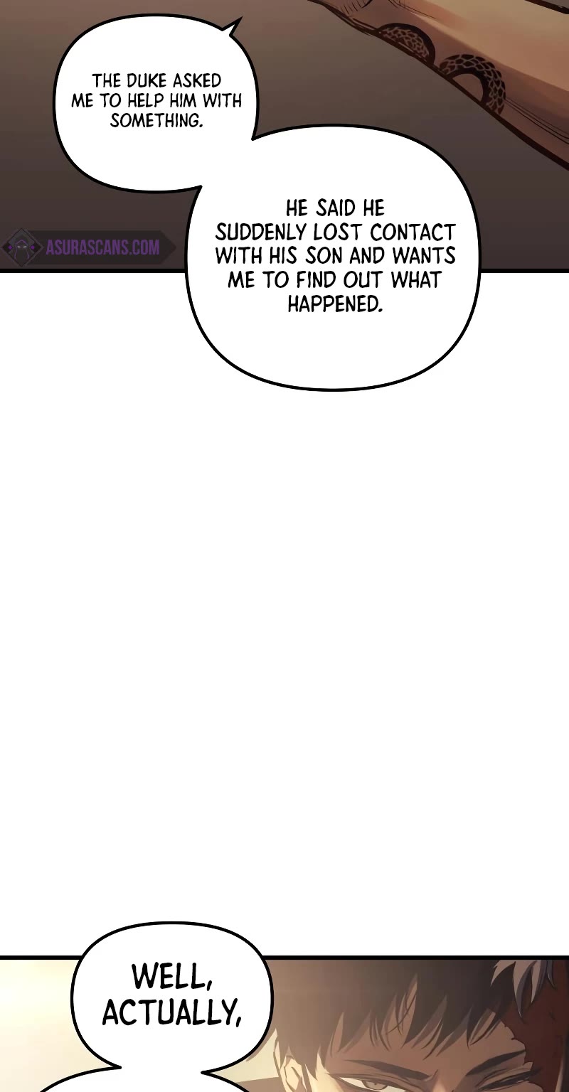 Reincarnation of the Suicidal Battle God Chapter 81 page 33 - Chapter 81