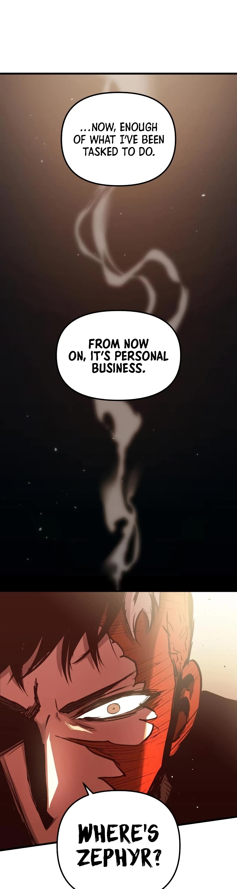 Reincarnation of the Suicidal Battle God Chapter 81 page 37 - Chapter 81