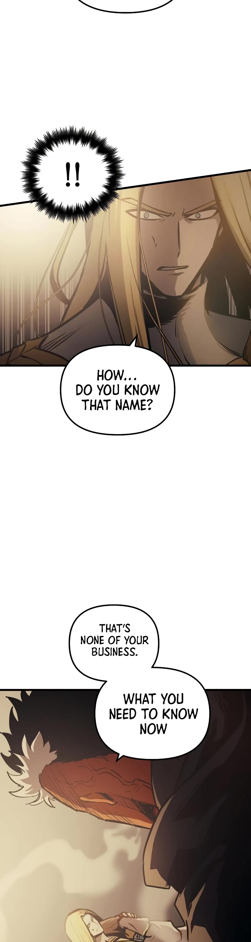 Reincarnation of the Suicidal Battle God Chapter 81 page 38 - Chapter 81