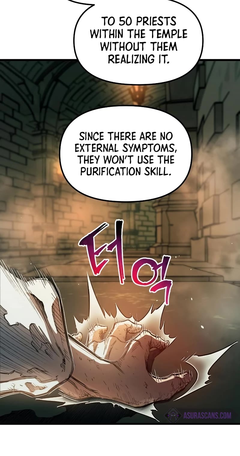 Reincarnation of the Suicidal Battle God Chapter 81 page 40 - Chapter 81