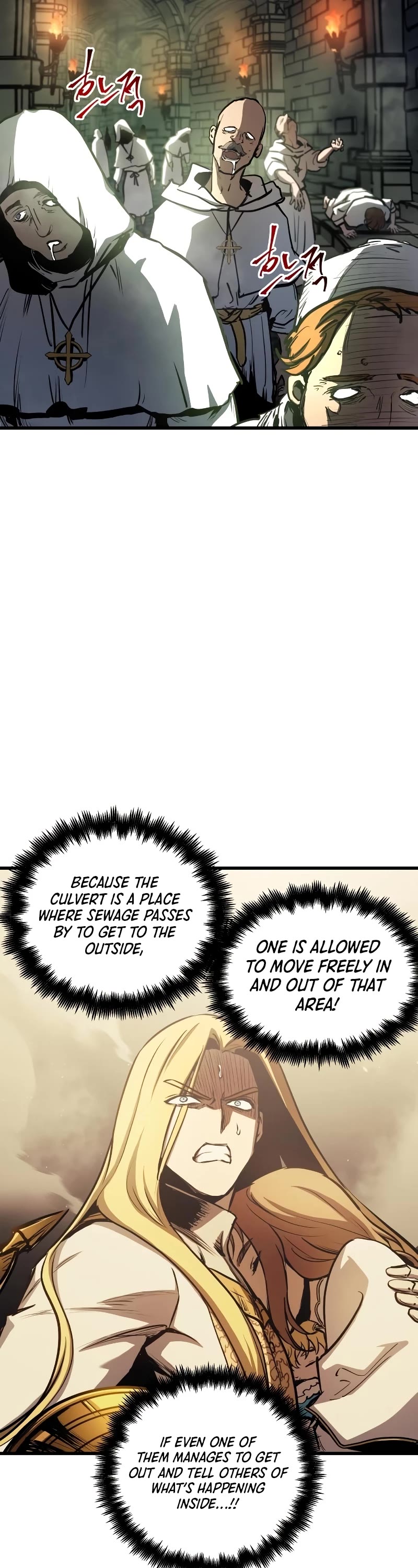 Reincarnation of the Suicidal Battle God Chapter 81 page 42 - Chapter 81