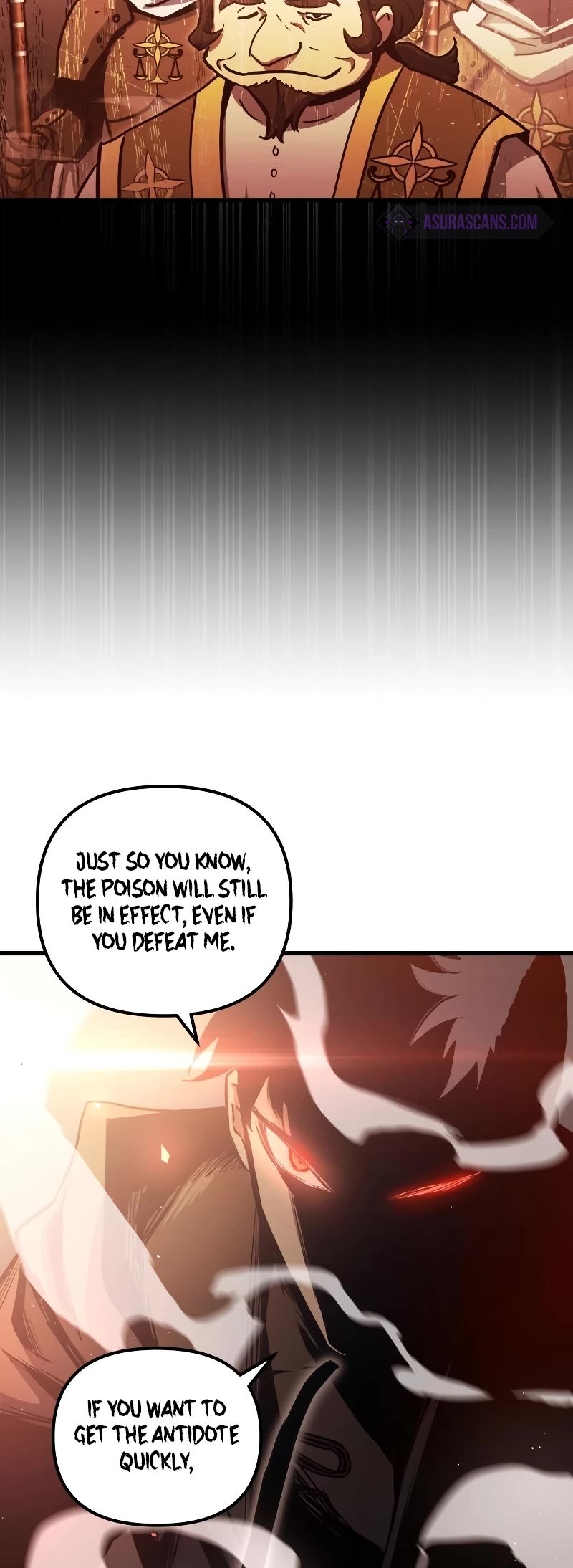 Reincarnation of the Suicidal Battle God Chapter 81 page 44 - Chapter 81