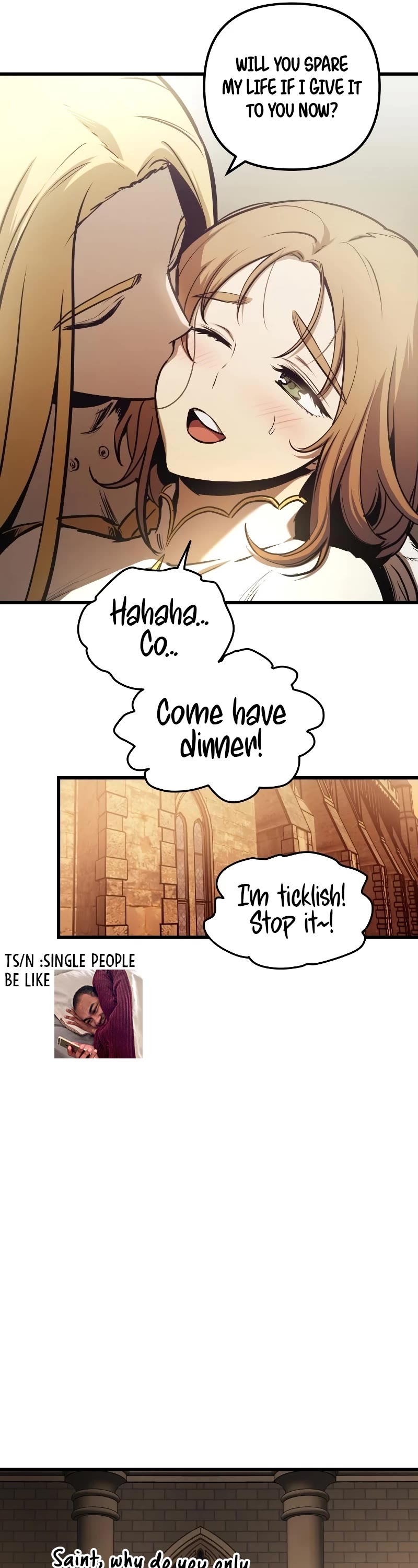 Reincarnation of the Suicidal Battle God Chapter 81 page 7 - Chapter 81