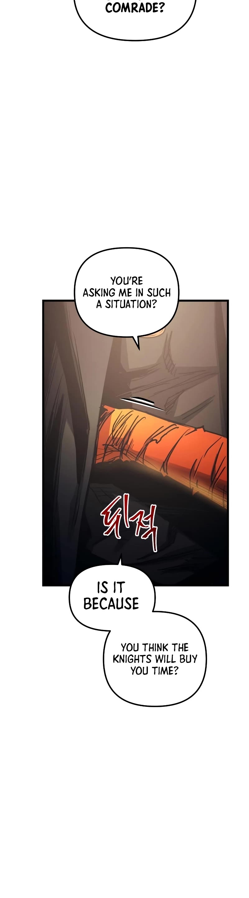 Reincarnation of the Suicidal Battle God Chapter 82 page 11 - Chapter 82