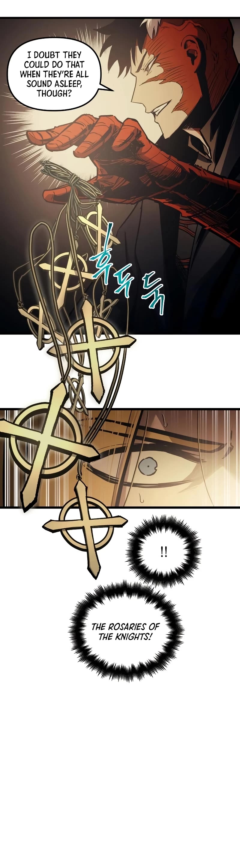 Reincarnation of the Suicidal Battle God Chapter 82 page 12 - Chapter 82