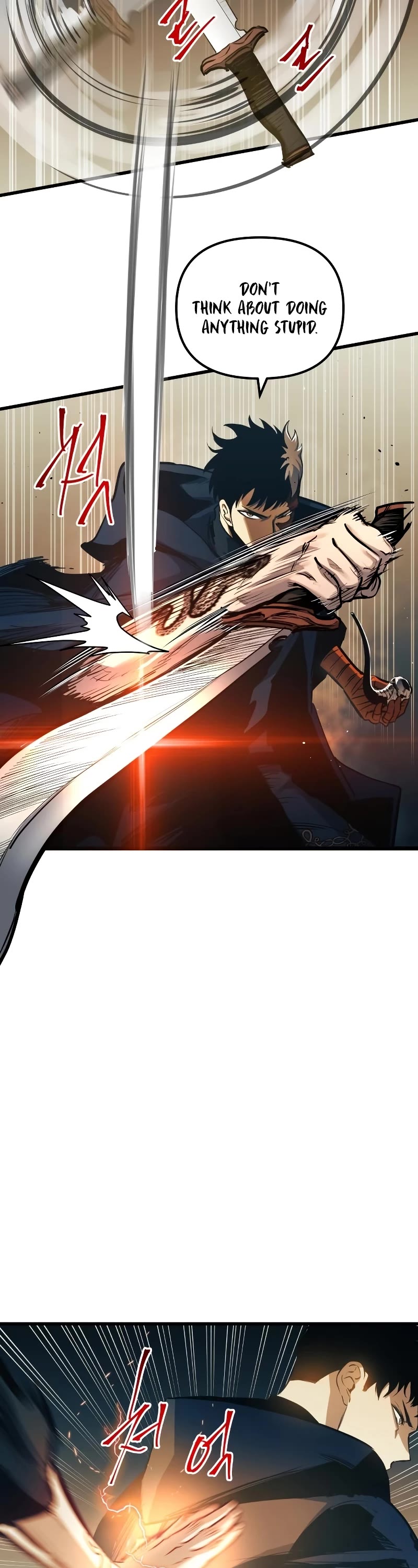 Reincarnation of the Suicidal Battle God Chapter 82 page 14 - Chapter 82