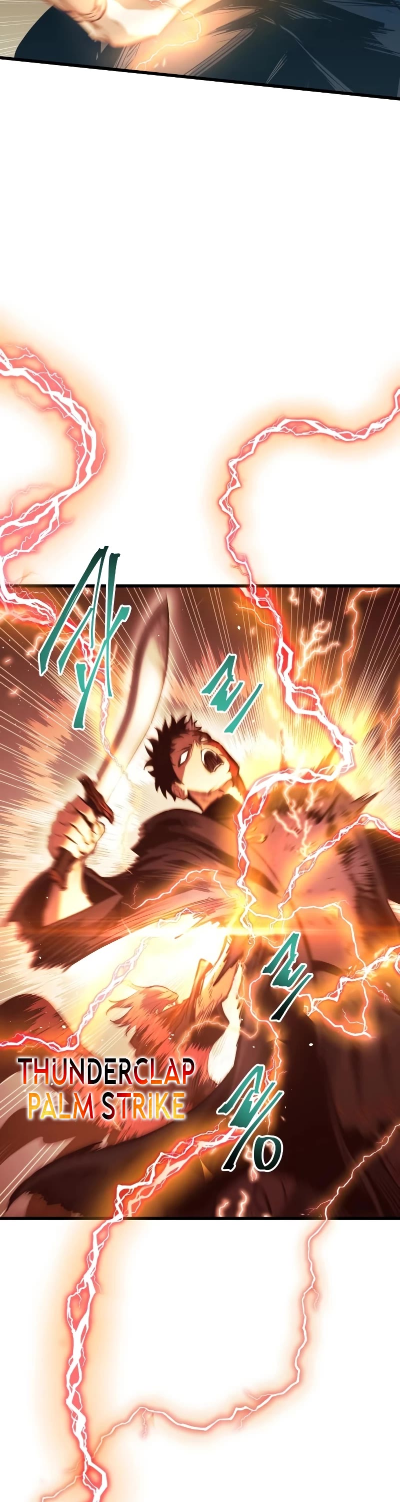 Reincarnation of the Suicidal Battle God Chapter 82 page 15 - Chapter 82