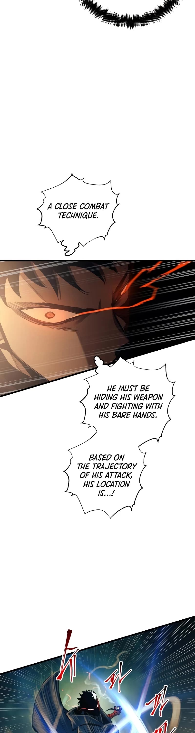 Reincarnation of the Suicidal Battle God Chapter 82 page 20 - Chapter 82
