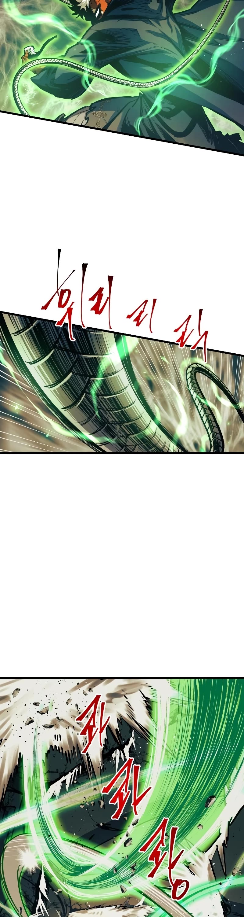 Reincarnation of the Suicidal Battle God Chapter 82 page 24 - Chapter 82