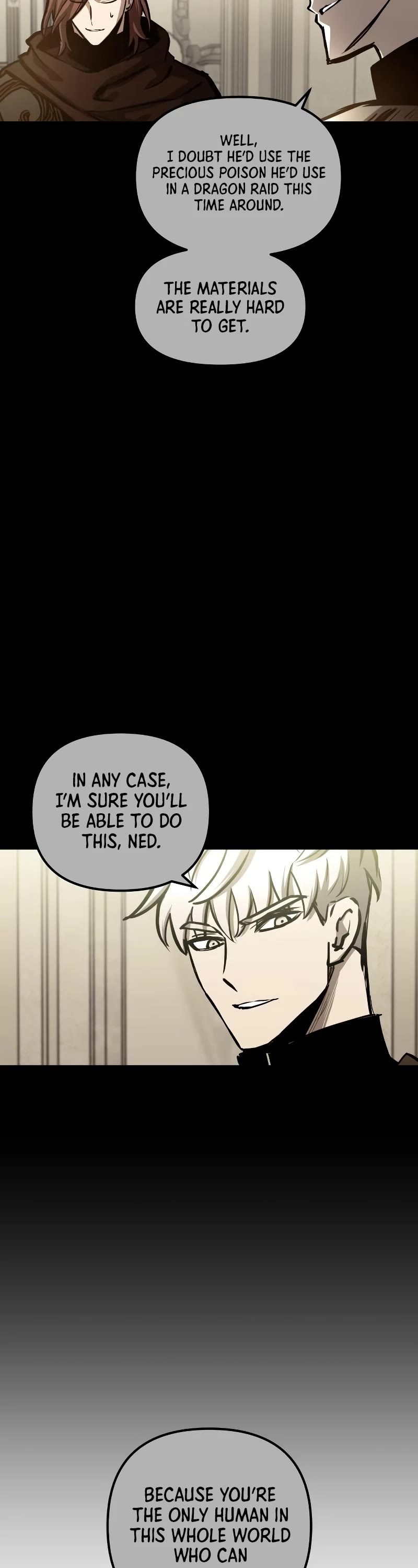 Reincarnation of the Suicidal Battle God Chapter 82 page 29 - Chapter 82