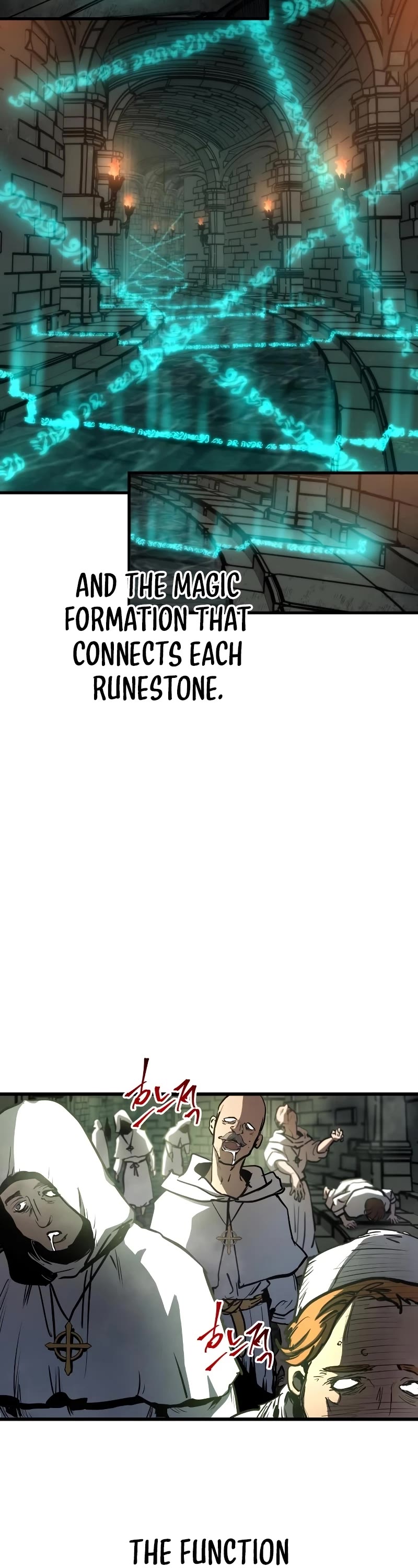 Reincarnation of the Suicidal Battle God Chapter 82 page 3 - Chapter 82