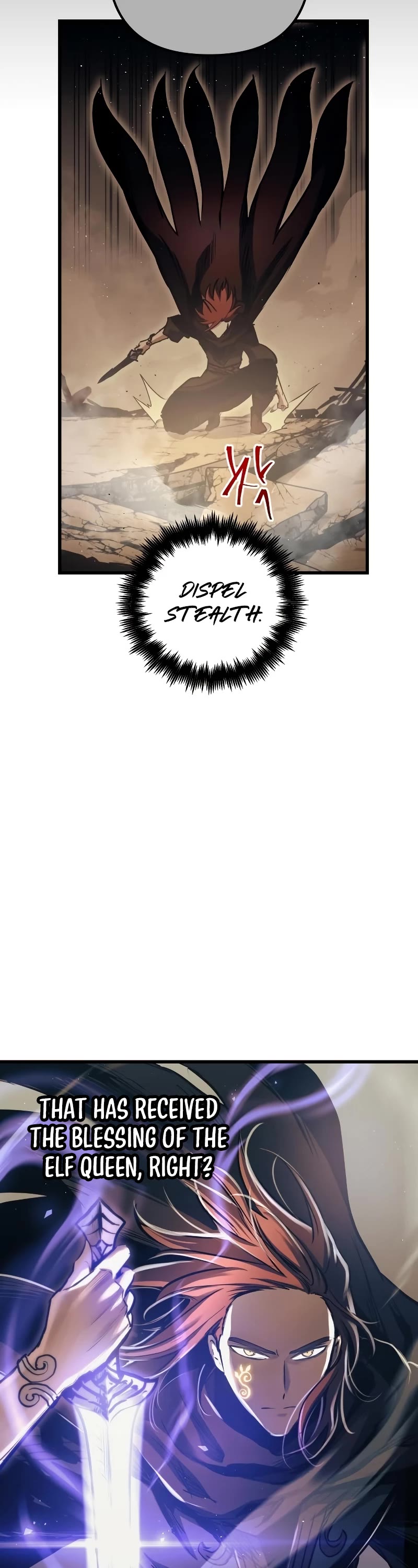 Reincarnation of the Suicidal Battle God Chapter 82 page 30 - Chapter 82