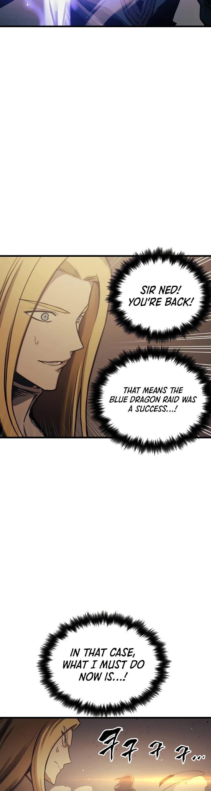 Reincarnation of the Suicidal Battle God Chapter 82 page 31 - Chapter 82
