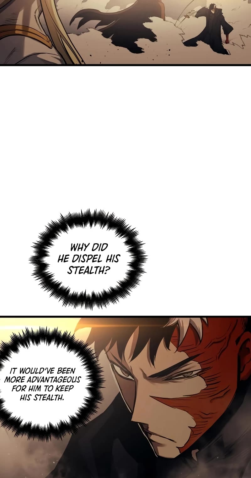 Reincarnation of the Suicidal Battle God Chapter 82 page 32 - Chapter 82