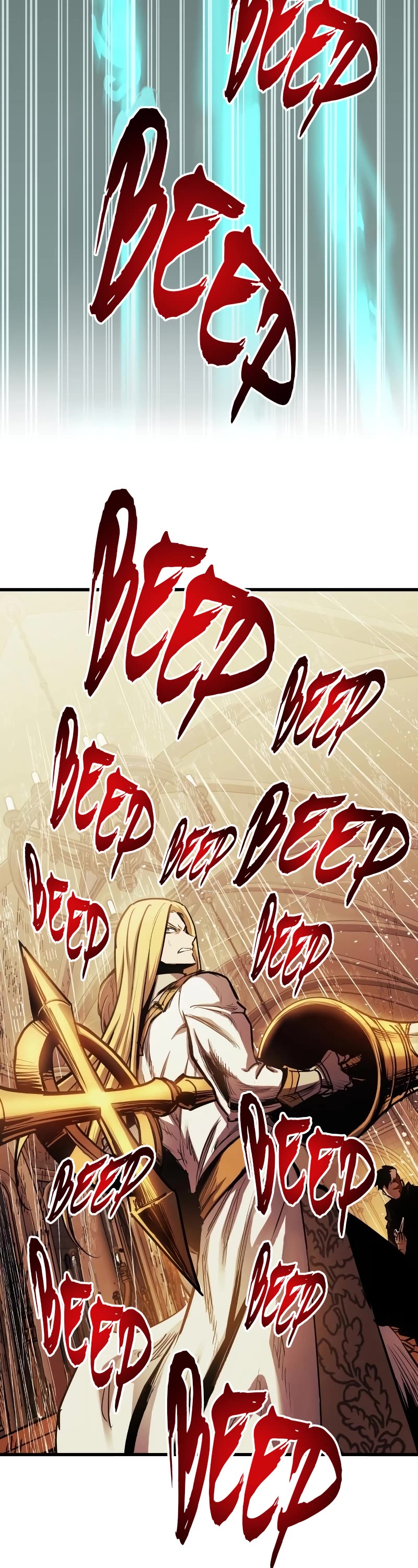 Reincarnation of the Suicidal Battle God Chapter 82 page 5 - Chapter 82