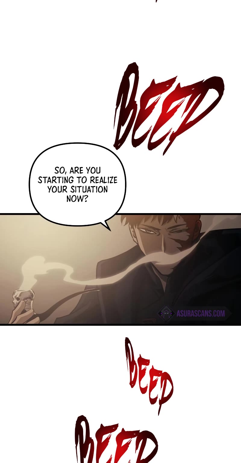 Reincarnation of the Suicidal Battle God Chapter 82 page 6 - Chapter 82