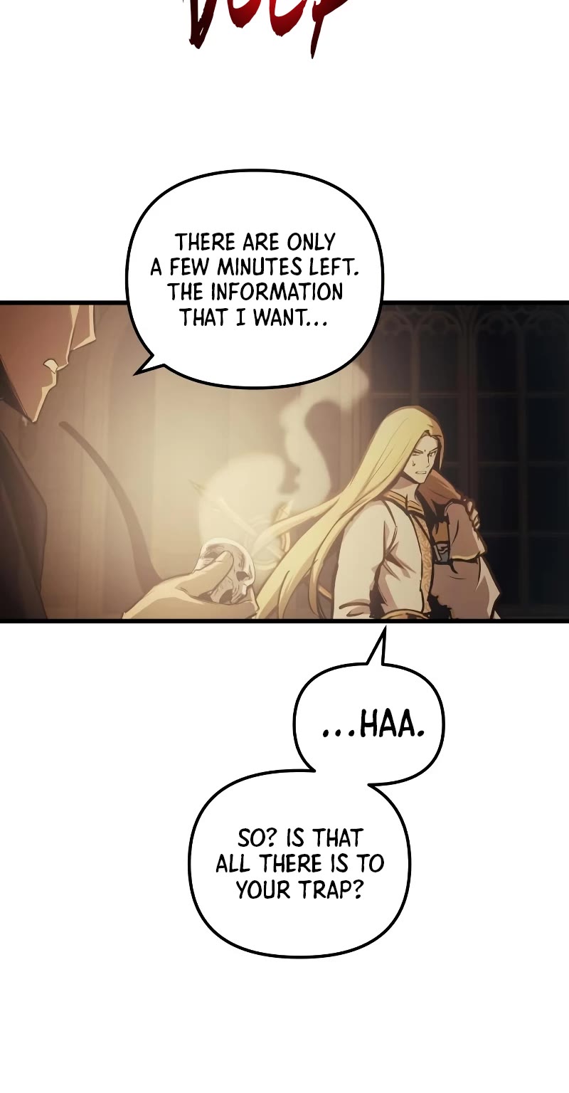 Reincarnation of the Suicidal Battle God Chapter 82 page 7 - Chapter 82