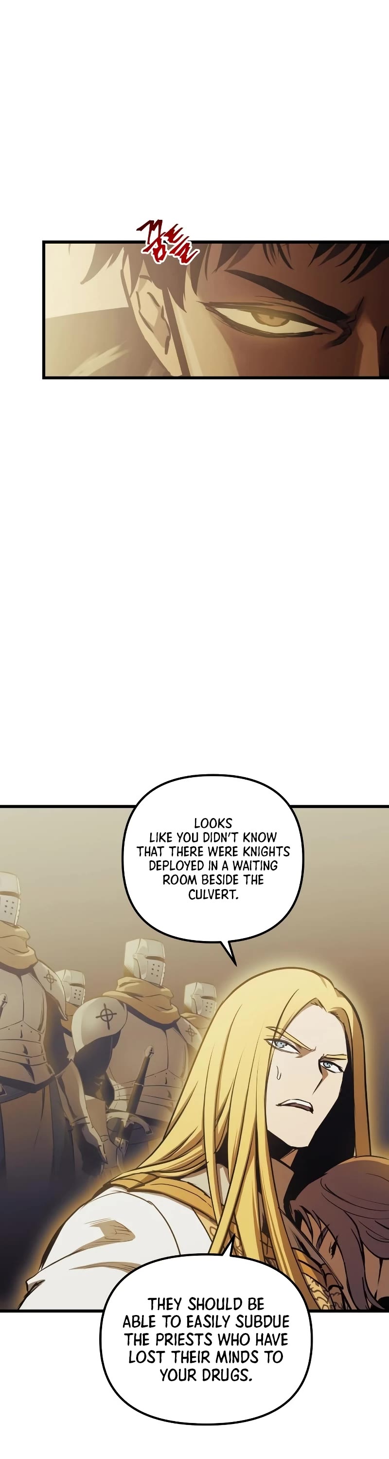 Reincarnation of the Suicidal Battle God Chapter 82 page 8 - Chapter 82