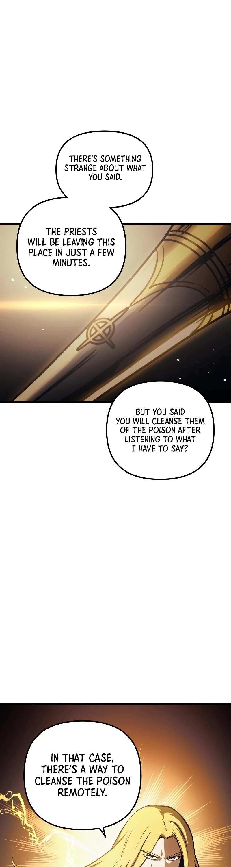 Reincarnation of the Suicidal Battle God Chapter 82 page 9 - Chapter 82