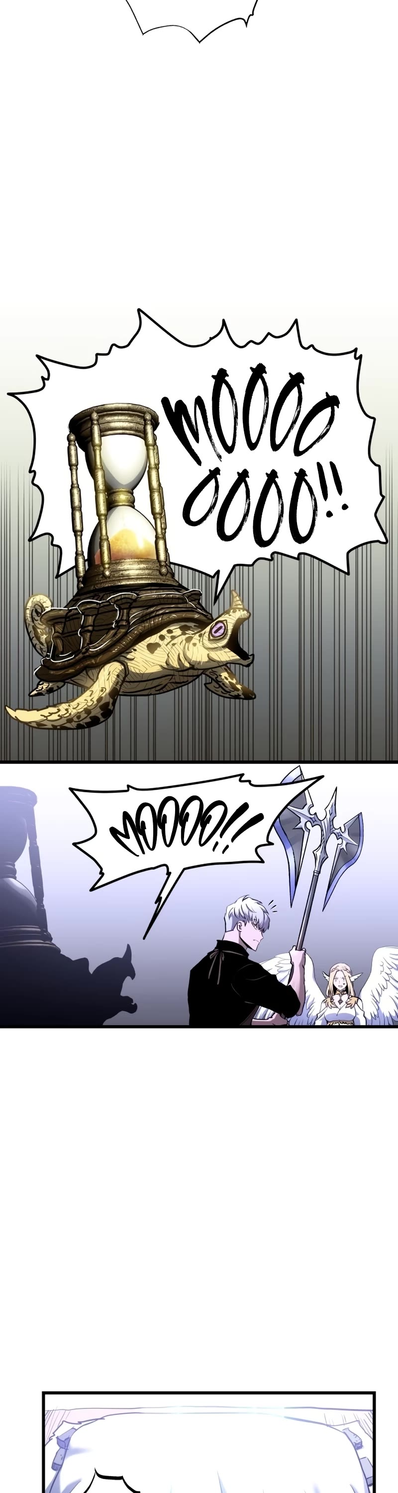 Reincarnation of the Suicidal Battle God Chapter 83 page 14 - Chapter 83