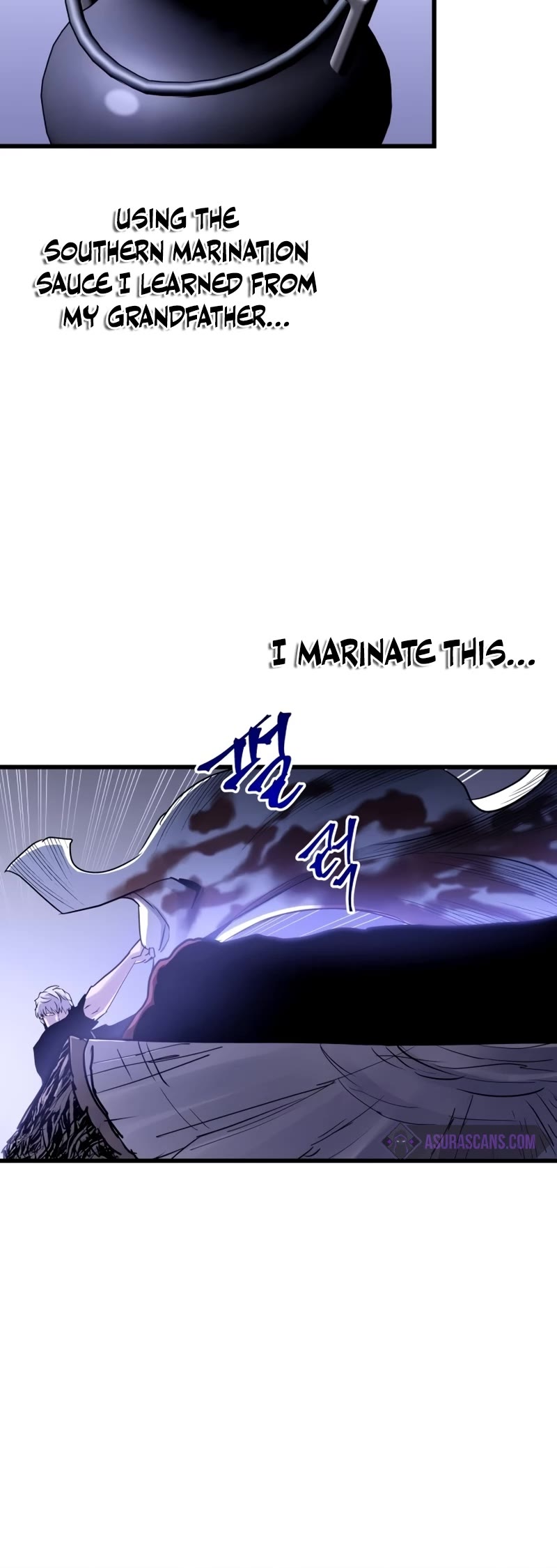 Reincarnation of the Suicidal Battle God Chapter 83 page 16 - Chapter 83