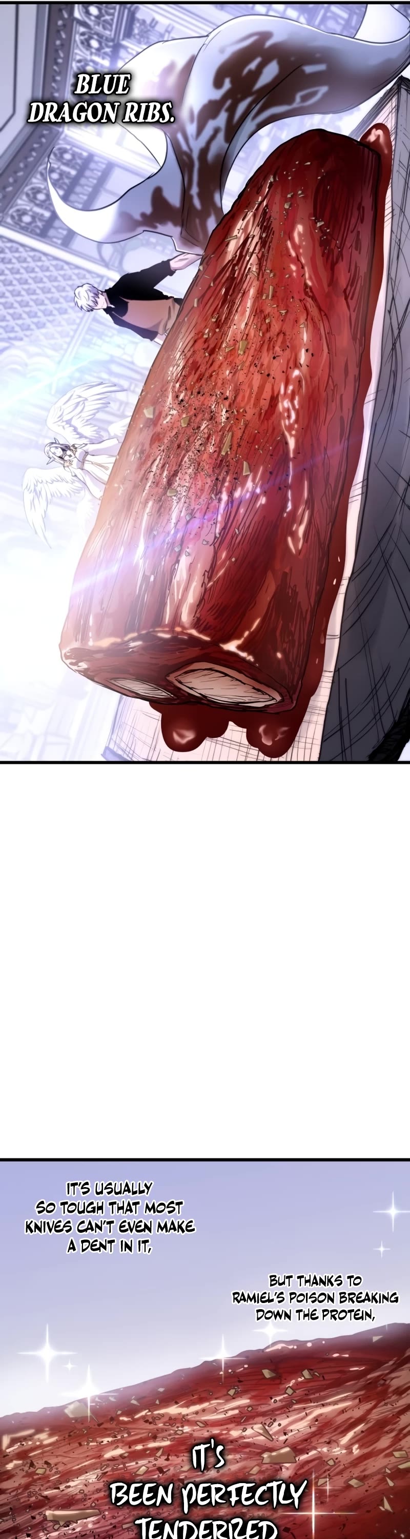 Reincarnation of the Suicidal Battle God Chapter 83 page 17 - Chapter 83