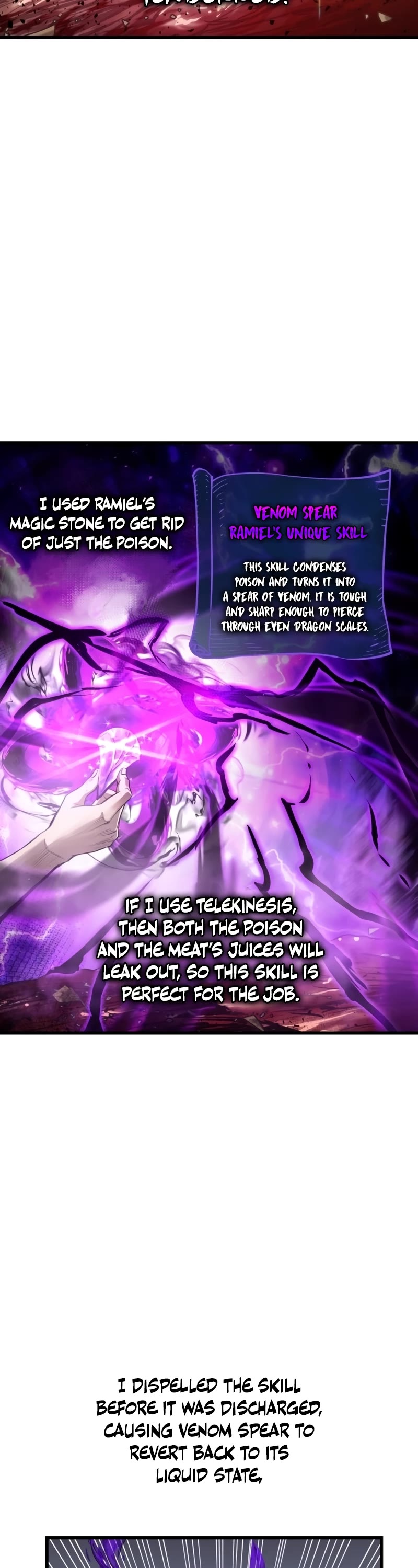 Reincarnation of the Suicidal Battle God Chapter 83 page 18 - Chapter 83