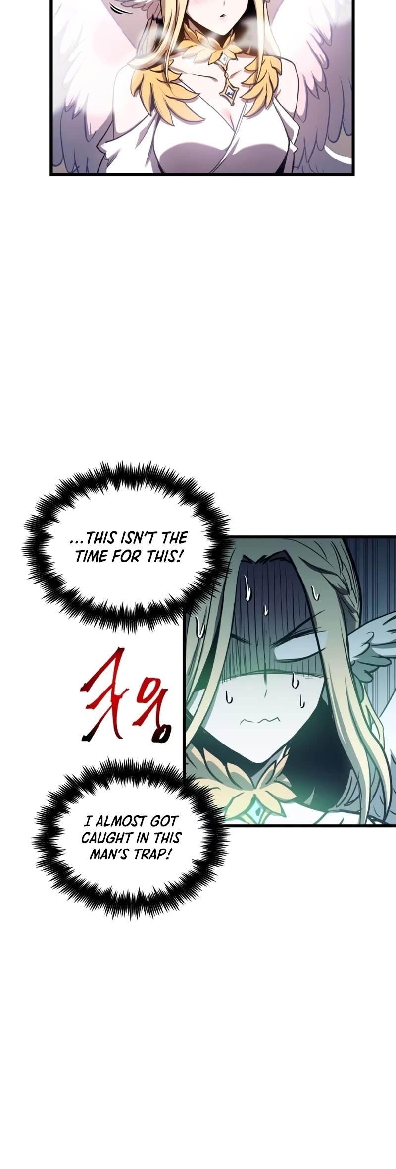 Reincarnation of the Suicidal Battle God Chapter 83 page 21 - Chapter 83
