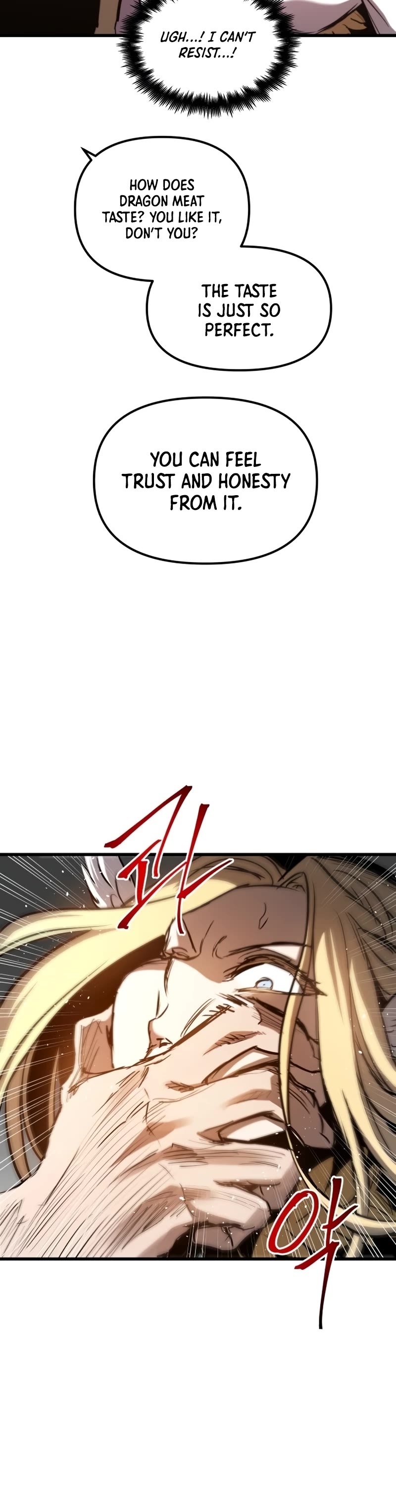Reincarnation of the Suicidal Battle God Chapter 83 page 24 - Chapter 83