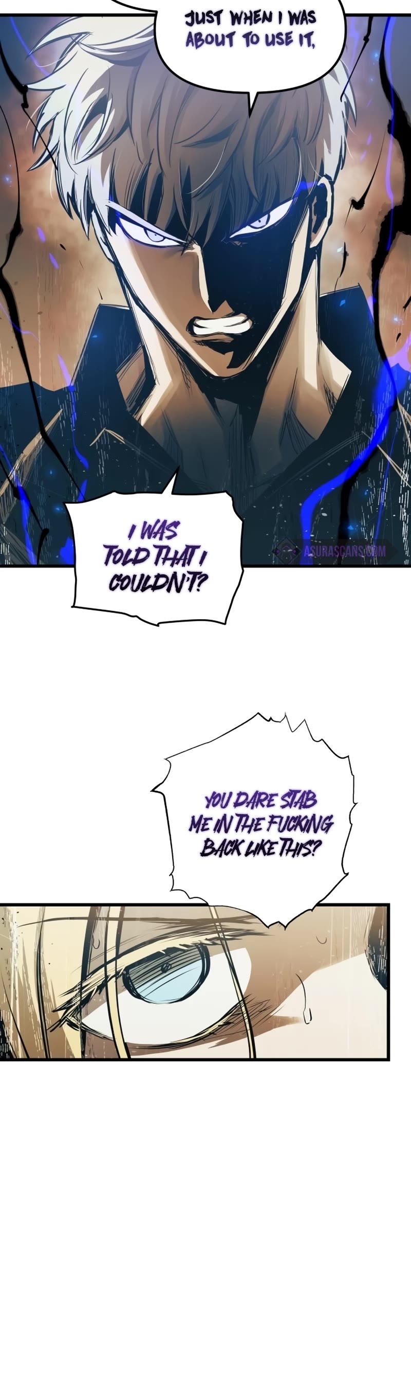 Reincarnation of the Suicidal Battle God Chapter 83 page 26 - Chapter 83
