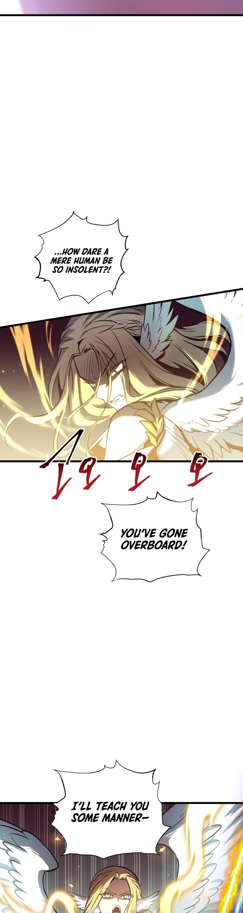 Reincarnation of the Suicidal Battle God Chapter 83 page 30 - Chapter 83