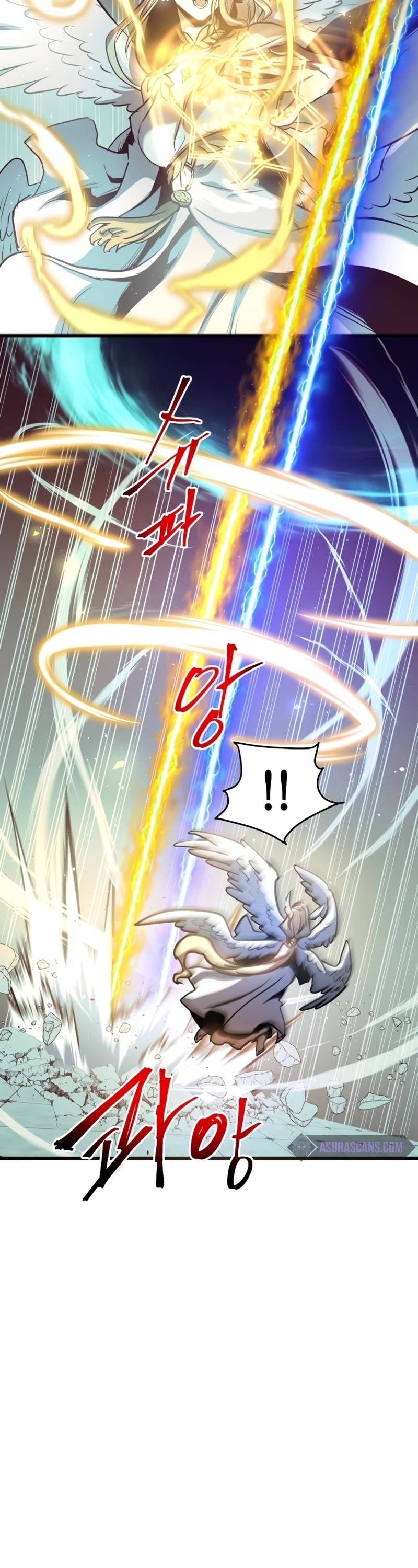 Reincarnation of the Suicidal Battle God Chapter 83 page 31 - Chapter 83