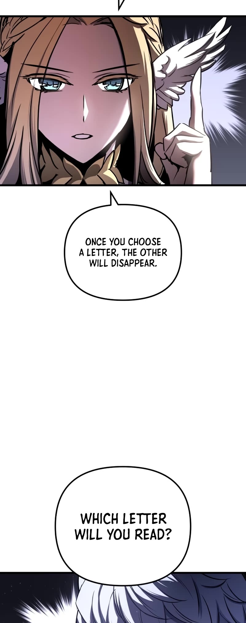 Reincarnation of the Suicidal Battle God Chapter 83 page 35 - Chapter 83