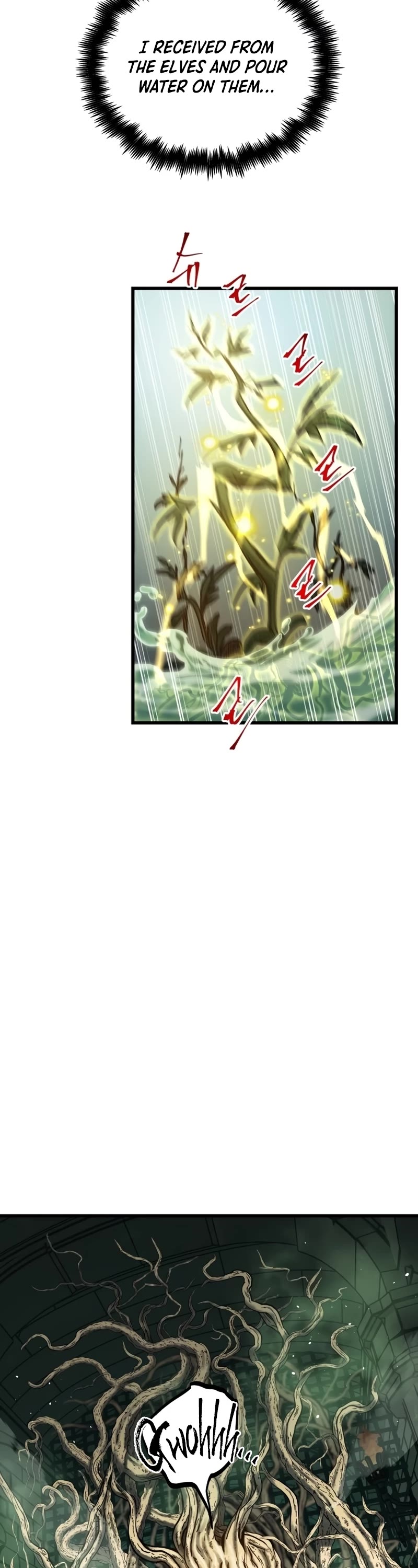 Reincarnation of the Suicidal Battle God Chapter 83 page 5 - Chapter 83