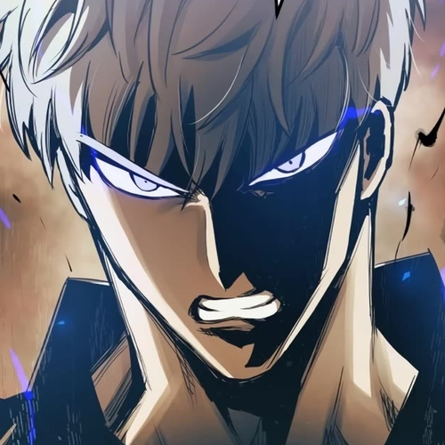 Reincarnation of the Suicidal Battle God Chapter 83 cover