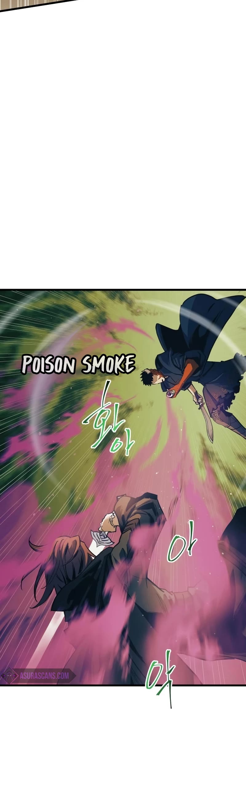 Reincarnation of the Suicidal Battle God Chapter 84 page 10 - Chapter 84