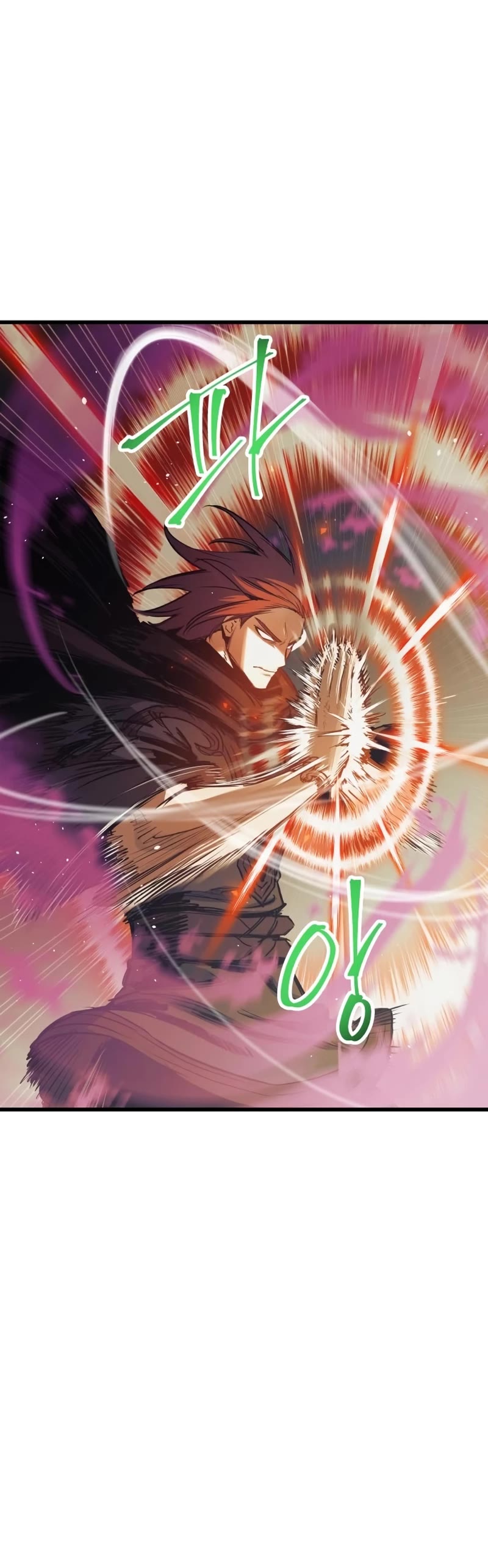 Reincarnation of the Suicidal Battle God Chapter 84 page 11 - Chapter 84
