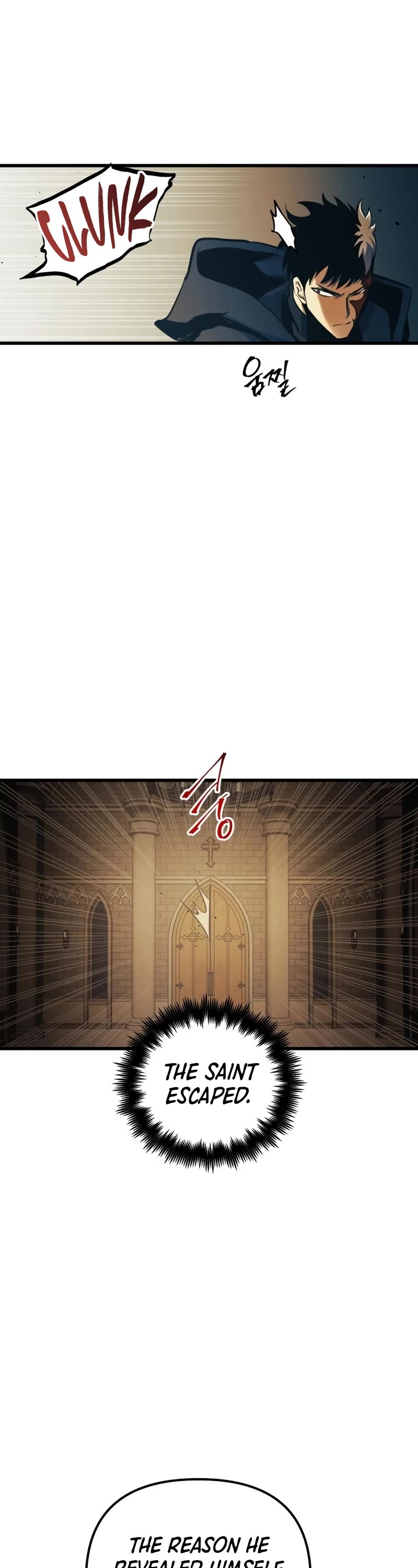 Reincarnation of the Suicidal Battle God Chapter 84 page 13 - Chapter 84