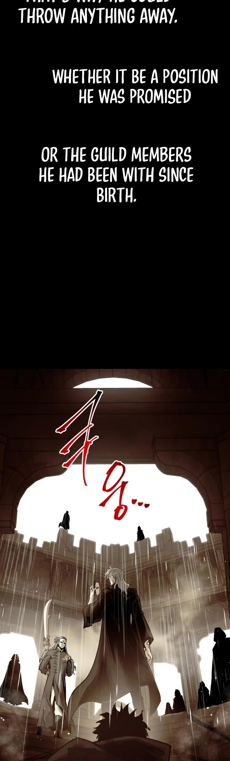 Reincarnation of the Suicidal Battle God Chapter 84 page 20 - Chapter 84