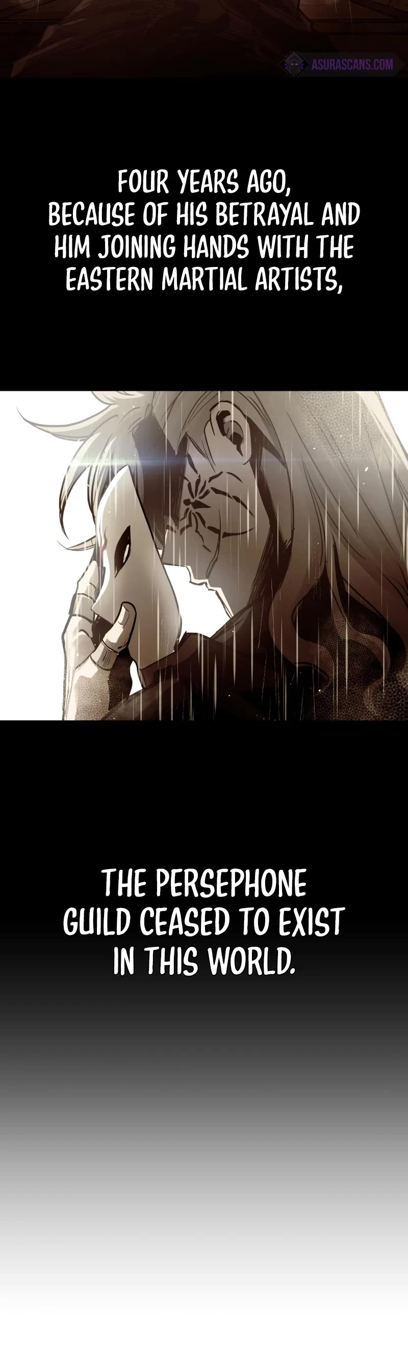 Reincarnation of the Suicidal Battle God Chapter 84 page 21 - Chapter 84