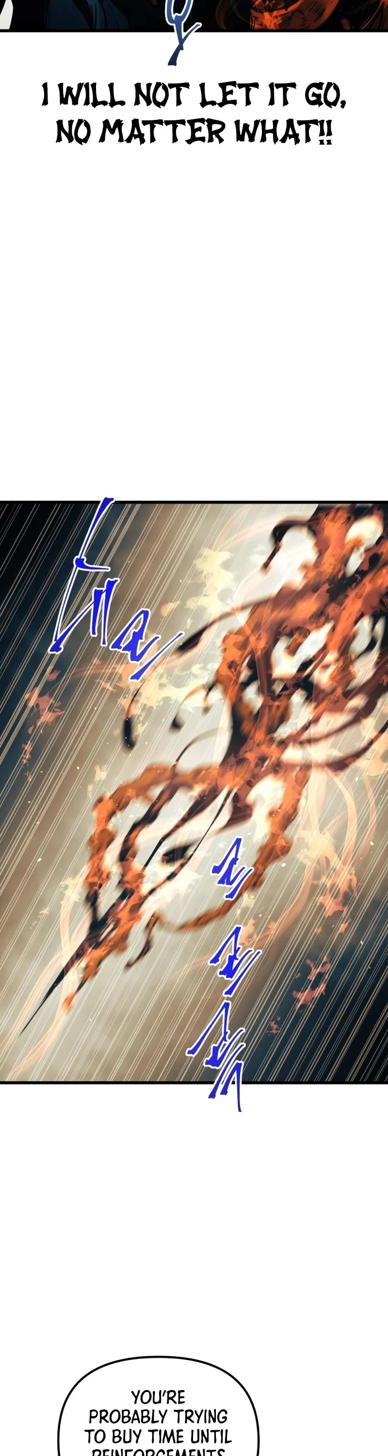 Reincarnation of the Suicidal Battle God Chapter 84 page 23 - Chapter 84