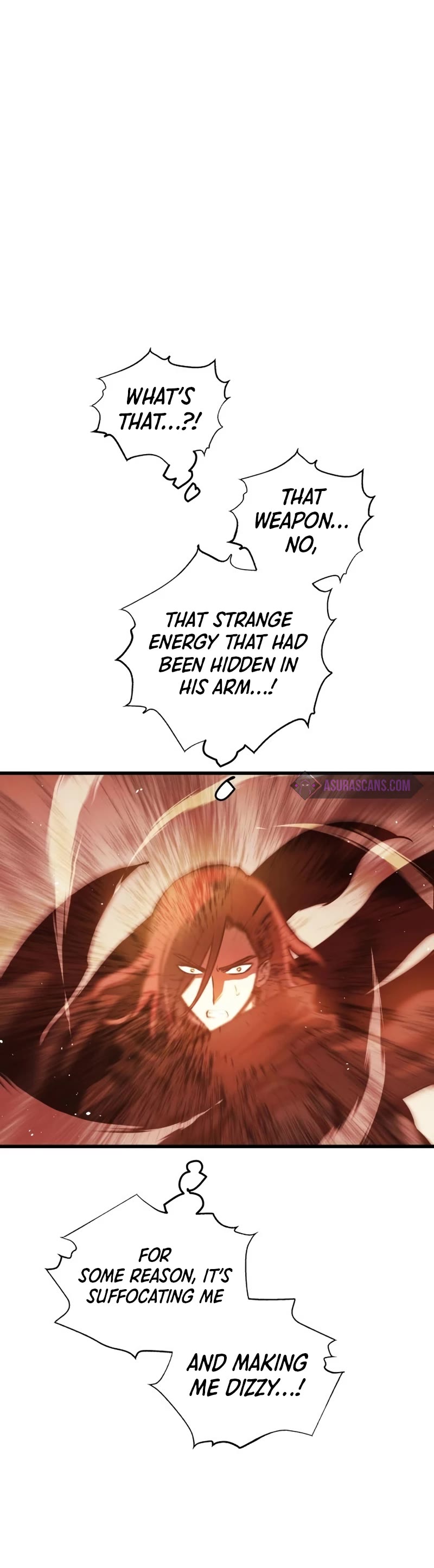 Reincarnation of the Suicidal Battle God Chapter 84 page 25 - Chapter 84